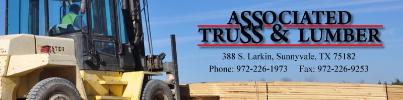 Associated Truss and Lumber