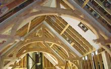 Associated Truss and Lumber