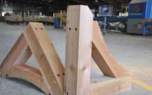 Associated Truss and Lumber