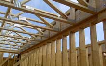 Associated Truss and Lumber