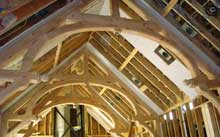 Associated Truss and Lumber